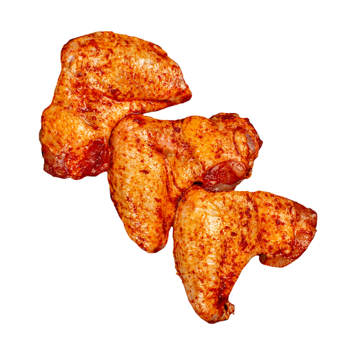 *D*ALAS DE POLLO PICOSITAS 12 KG BACHOCO