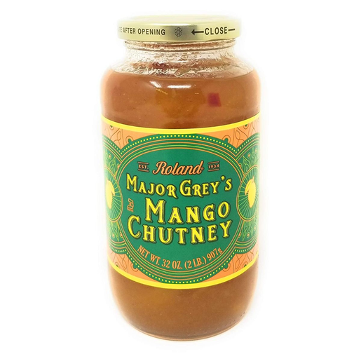 CHUTNEY DE MANGO 1/908 G ROLAND