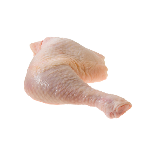 PIERNA Y MUSLO POLLO S/RAB 12KG BACHOCO