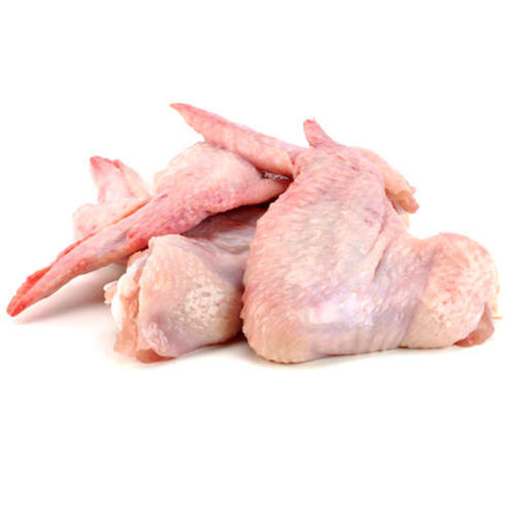 *D*ALAS POLLO NAT APROX 1/12KG BACHOCO