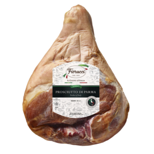 ***PROSCIUTTO S/HUESO APROX 1/5.5KG FIOR