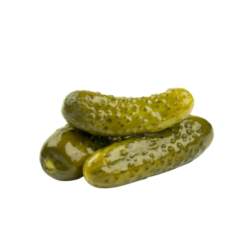 PEPINILLO ENT IMP 1/3.78 KG BLOCK BARR