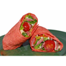 TORTILLA WRAP TOMATE ALBAH 12CT BAKER