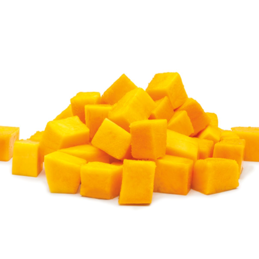 MANGO EN CUBOS 5/2 KG LA HUERTA