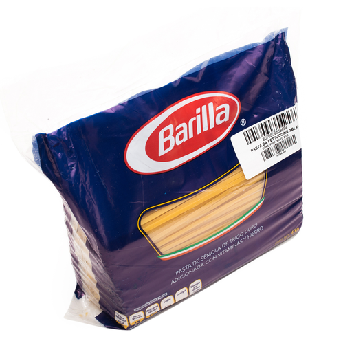 *D*FETTUCINE 4KGS BARILLA