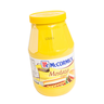 *D*MOSTAZA 3.85KGS McCORMICK