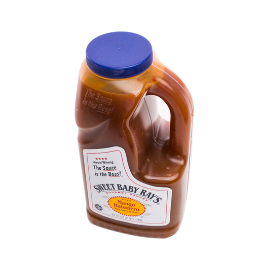 MANGO HABANERO 1.89 KGS SWEET BABY