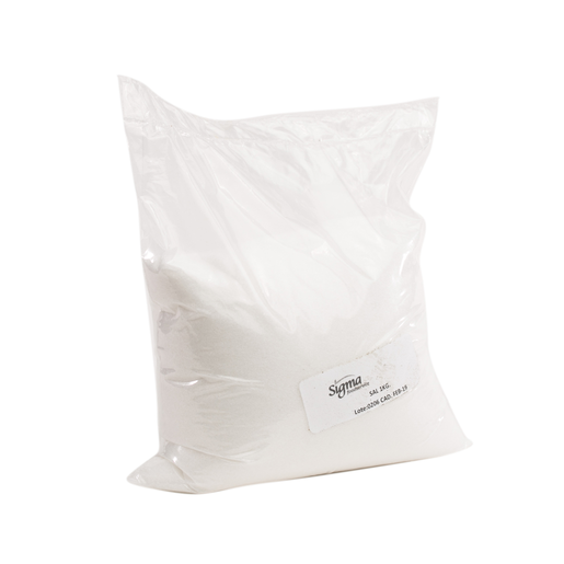 SAL DE MESA BOLSA 1 KG.