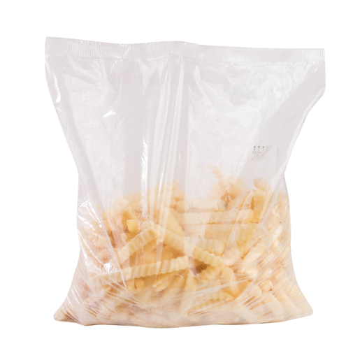 PAPA ONDULADA CC 1/2 6X5LBS