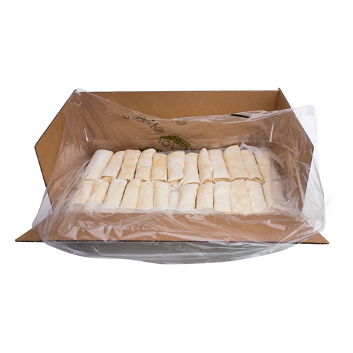 ***CHEESECAKE ORIG XANGO FRIED