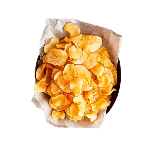 PAPA CHIPS SIMPLOT 6/5LB
