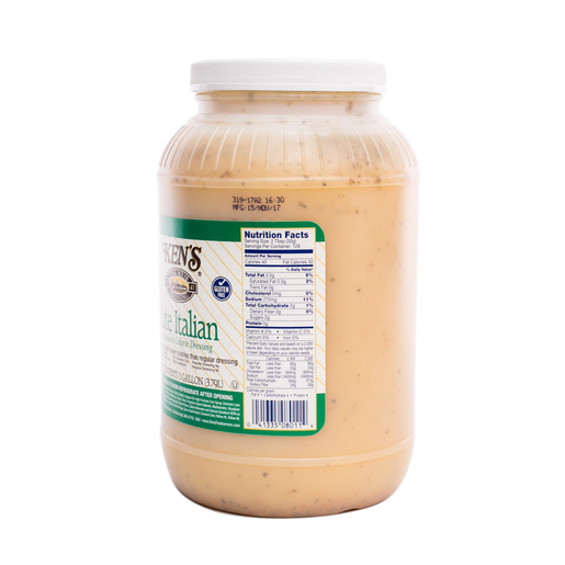 KENS LITE ITALIAN 4-1 GAL