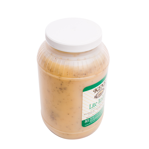 KENS LITE ITALIAN 4-1 GAL