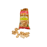 CHICHARRON TROCEADO BOLSA 4 KG FRIVASA