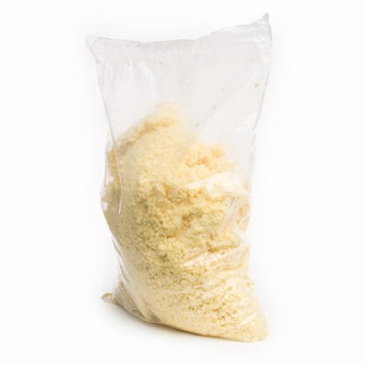 QUESO MOZZARELA RALLADO NATURAL 5KG