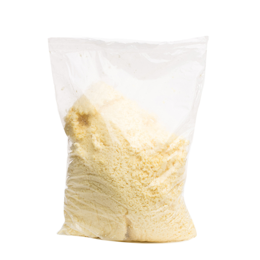 QUESO MOZZARELA RALLADO NATURAL 5KG