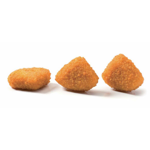 TRIANGULOS QUESO EMPANIZADO 2/1.7 KG