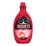 HERSHEY SYRUP FRESA BOTELLA 6/589GR