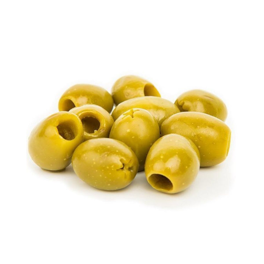 ACEITUNA REINA S/HUESO 3.78KG EMPACADORA