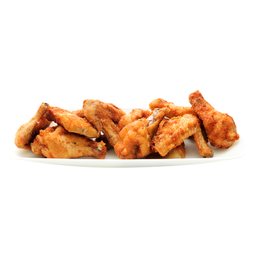 *D*ALAS DE POLLO IQF 9 KG APROX. CRIO
