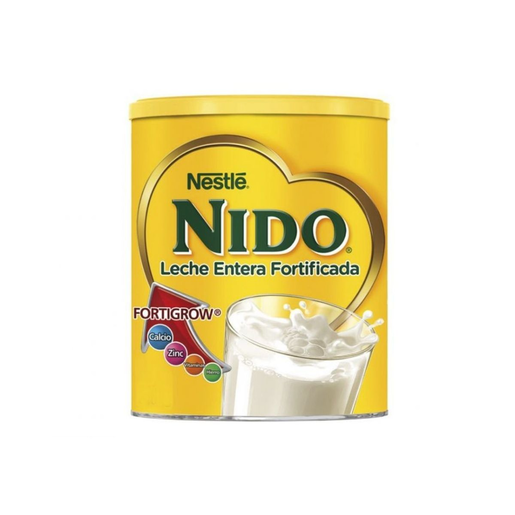 ***LECHE EN POLVO 1.6 KG NIDO