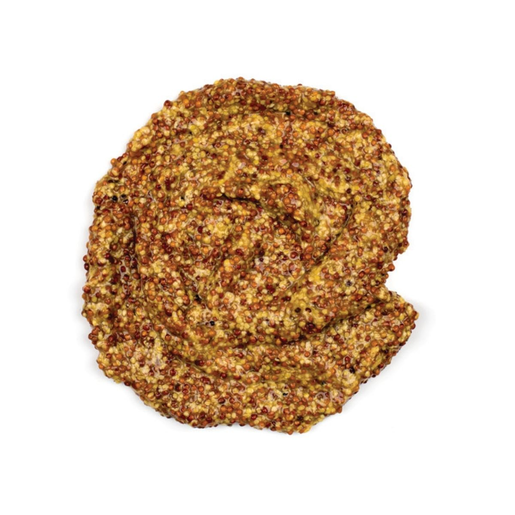MOSTAZA GRANO A LA ANTIGUA 500GR ROLAND
