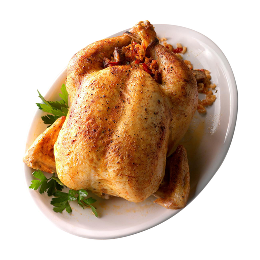 POLLO ENTRO TIPO ROSTI 1.5KG APROX CRIO