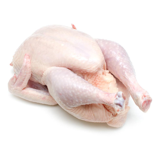 POLLO ENTRO TIPO ROSTI 1.5KG APROX CRIO