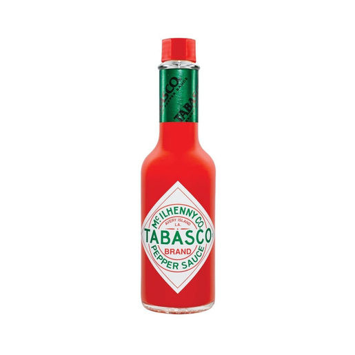 SALSA TABAS MINI R/SERVICE 144PZ TABASCO