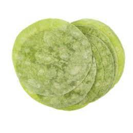 TORTILLA WRAP JALAPENO 12 CT