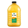 JUGO FRESCO NARANJA GOURMET NOBLE 1/5 LT