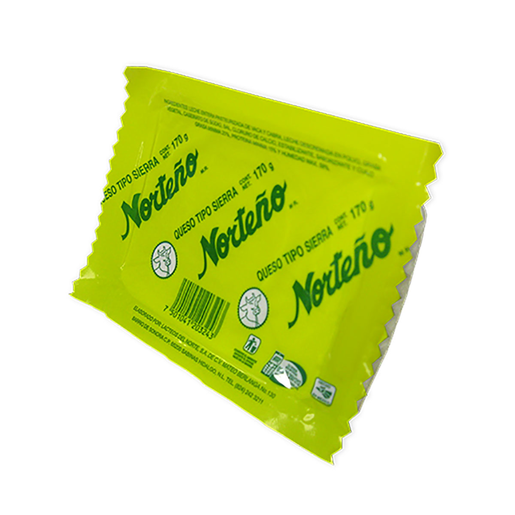 IMIT QUESO MOLIDO EMP AL VACIO 170G NTO