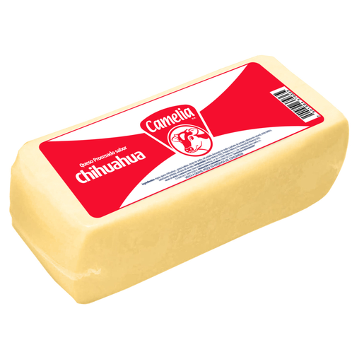 IMIT QUESO BARRA CHIHUAHUA 2KG CAM