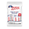 DEDO DE QUESO MOZZARELLA 6 PACK FUD