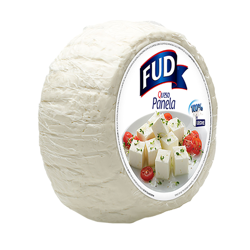 QUESO PANELA FUD GRANEL