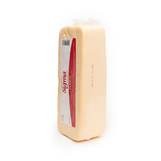 QUESO CHIHUAHUA CLASICO 2KG FSV