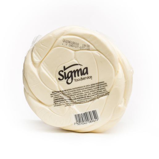 QUESO OAXACA ESPECIAL 3KG AZERTA