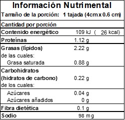 Pepperoni Cocido 1 Kg Azerta Pepperoni Cocido 1 Kg Azerta