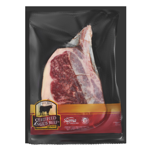 COWBOY DE RES 18 OZ (510 G) CAB COWBOY DE RES 18 OZ (510 G) CAB