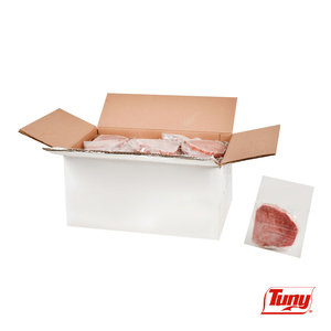 MEDALLON ATUN 8 OZ TUNY MEDALLON ATUN 8 OZ TUNY