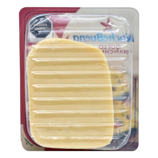 QUE MANCHEGO 0.4KG NBN