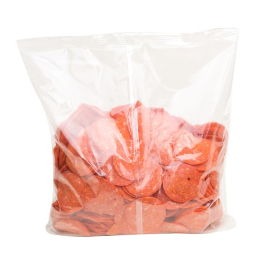 PEPPERONI COCIDO 1KG AZERTA
