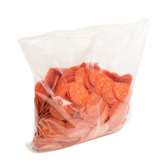 PEPPERONI COCIDO 1KG AZERTA