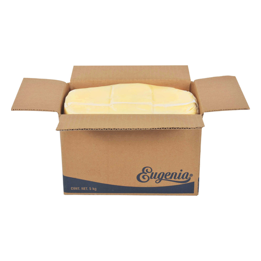 MEZCLA MANT C/VEG 5KG EUGENIA ESPECIAL