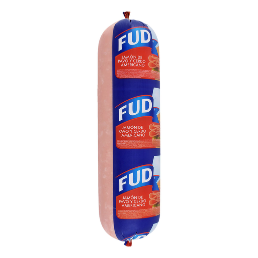 JAMON AMERICANO 5KG FUD