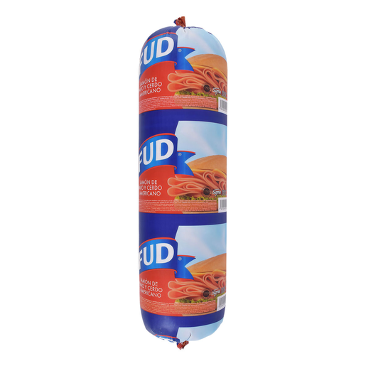 JAMON AMERICANO 5KG FUD