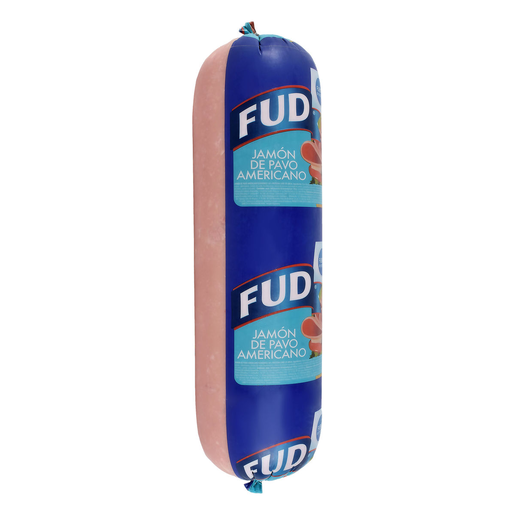 JAMON DE PAVO AMERICANO 5KG FUD