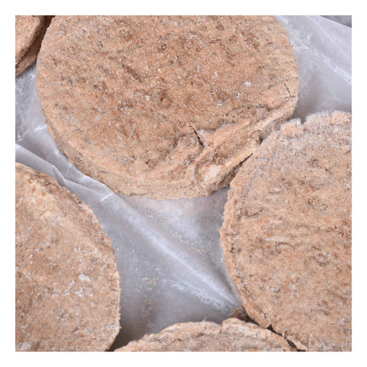 HAMBURGUESA PLANT BASED GRILL 113G (4oz)