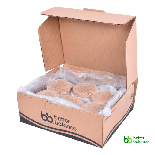 HAMBURGUESA PLANT BASED GRILL 113G (4oz)