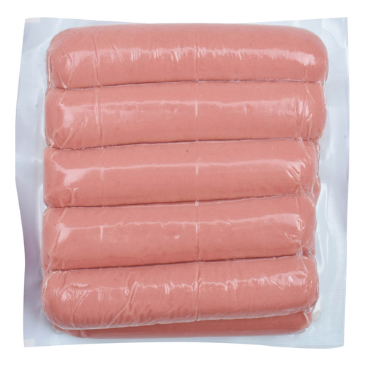 SALCHICHA PAVO 500 GR